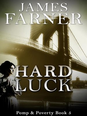 cover image of Hard Luck